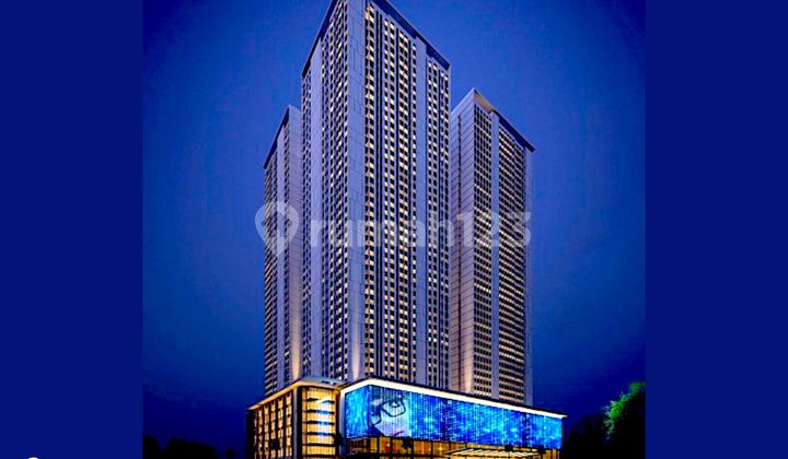 Chadstone Apartement Dario Tower Serasa Liburan Terus [Cikarang-Barat]