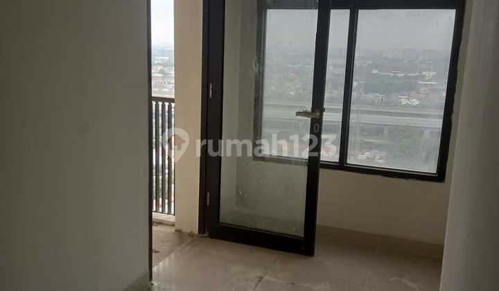 Apartment Chadstone Pollux Tower Arden With City View And Highway [Cikarang-Barat]