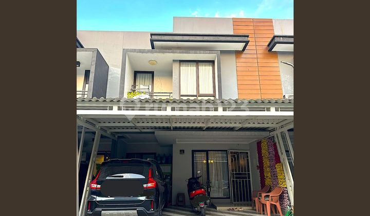 Kingspoint Private di Bekasi Utara Adalah Perumahan Full Fasilitas 2