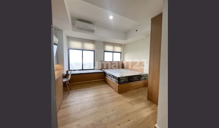 Pollux Chadstone Dario Tower Level 51 With City View