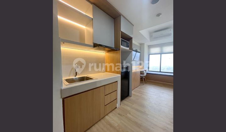 Pollux Chadstone Dario Tower 51 Level With City View 2