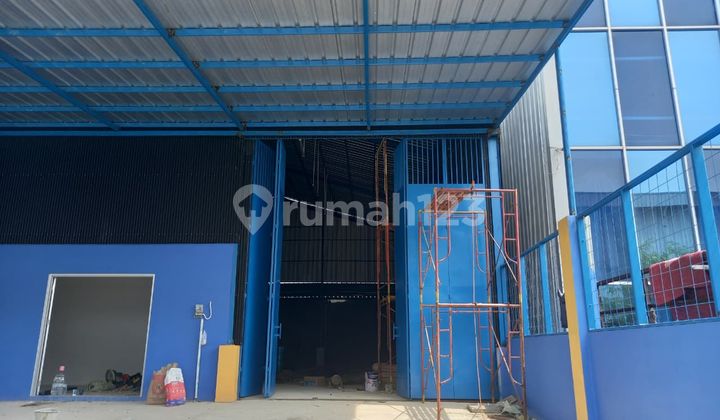 Disewakan Gudang Modern Green Land Deltamas - Keamanan Maksimal, Akses Prima Disewakan Gudang Modern Green Land Deltamas - Keamanan Maksimal, Akses Prima