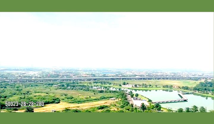 Meikarta Apartment Riverlake Tower Nothern Best View [Lippo-Cikarang]