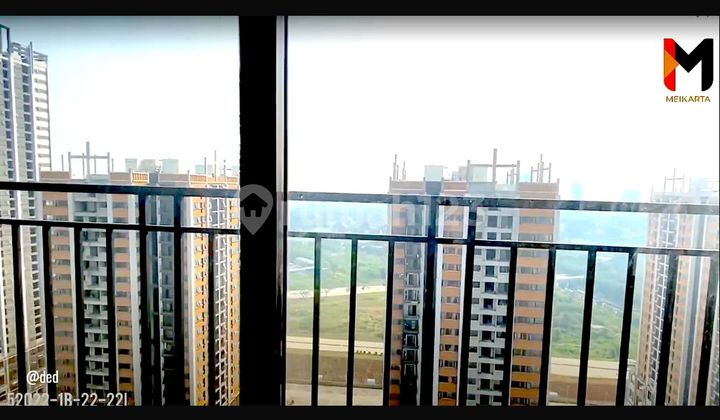 Oakview Tower Meikarta Berada di Lokasi Terdepan dan Ramai [Lippo-Cikarang] 2