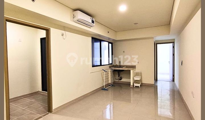 Twinford Tower in Meikarta: A Comfortable, Safe, and Exclusive Place 2