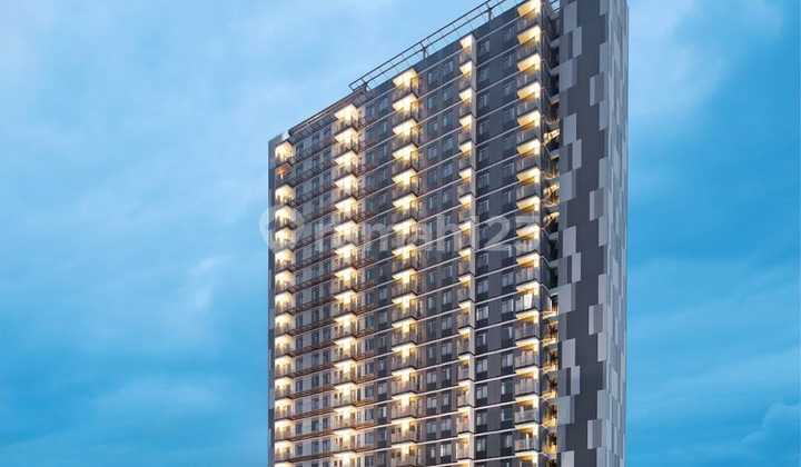 Kawana Golf Residence The Ideal Place For Peace Of Mind [Jababeka-Cikarang]