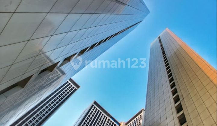 Chadstone Pollux Apartment Dario Tower Studio Type with Beautiful View Chadstone Pollux Apartment Dario Tower Studio Type with Beautiful View