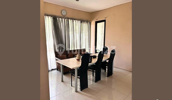 Spacious, Safe, and Comfortable House in Vassa Wood Cluster [Lippo Cikarang] 2