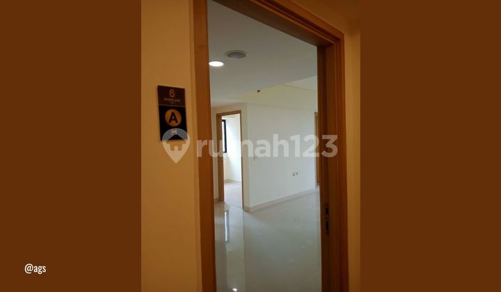 Tower Riverlake Meikarta Apartemen Lippo Cikarang Ramai dan Penuh 2