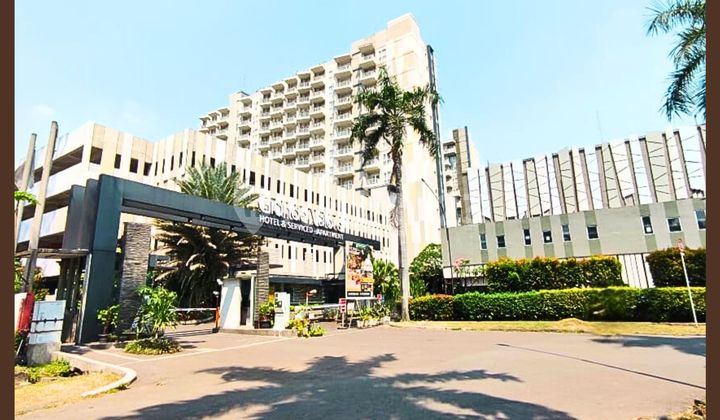 Grande Valore Apartment Jababeka 1 Cikarang, Hunian Selangkah ke Tempat Kerja