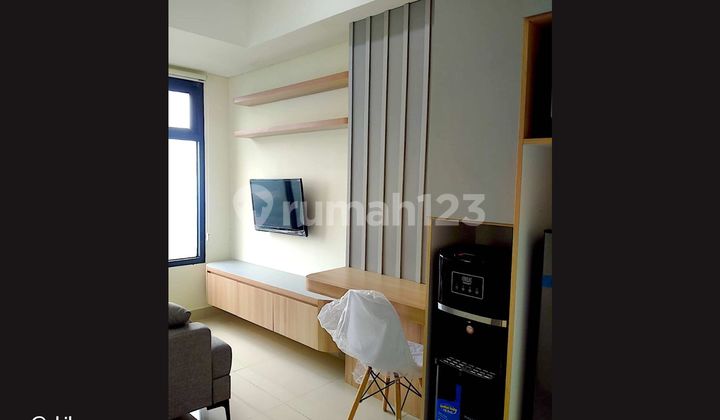 Pollux Chadstone Premium Tower With Best View [West Cikarang]