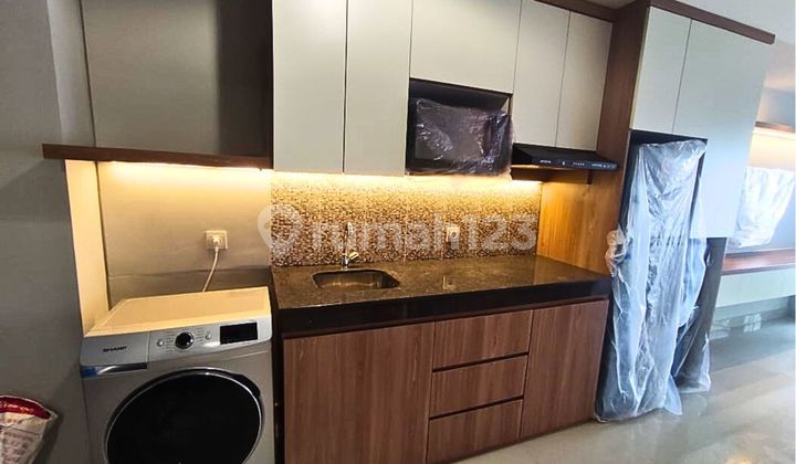 Pasadena Tower Orange County Type Studio Selangkah ke Lokasi Kerja 2