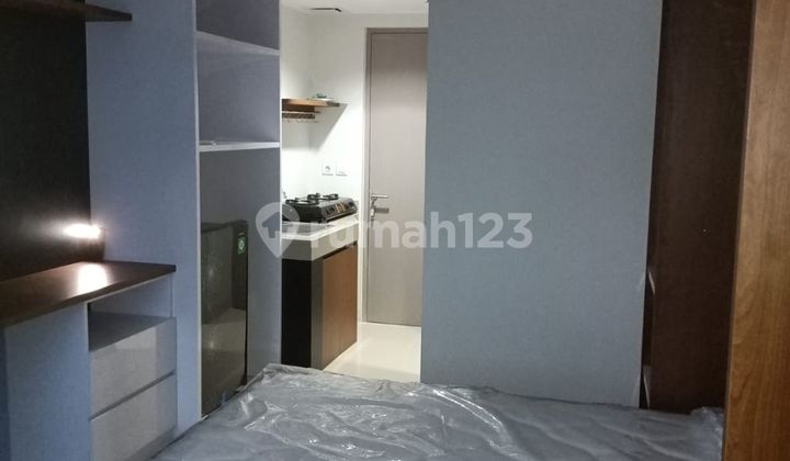 High-Floor Living: Miliki Unit di Lantai 32 dan 31 Tower Aoki Vasanta. Terbatas, Hanya 2 Unit 2