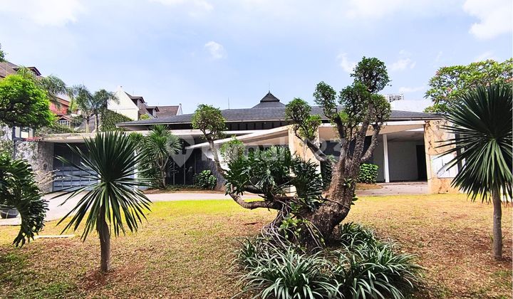 Halaman Rumah Luas , Kamar Luas dan Banyak Hanya di Taman Picadilly Lippo Cikarang