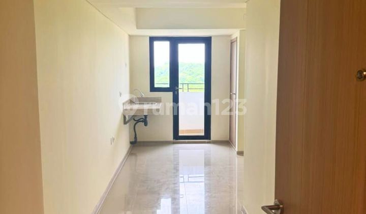 Meikarta Tower Riviera Apartment - Studio Unit North Facing Beautiful View 2