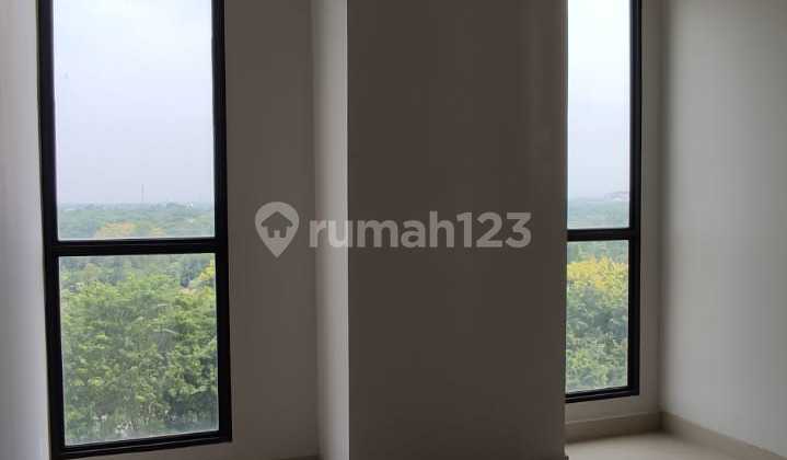 Apartmen Monroe di Hook/Sudut Hadap Utara dan Timur Pandangan Luas 2