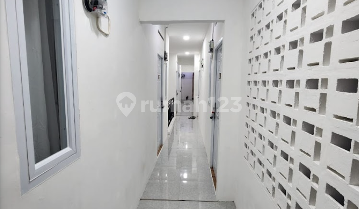 Rukost Pria Eksklusif Ramai dan Penuh di Beruang Raya Jababeka Cikarang