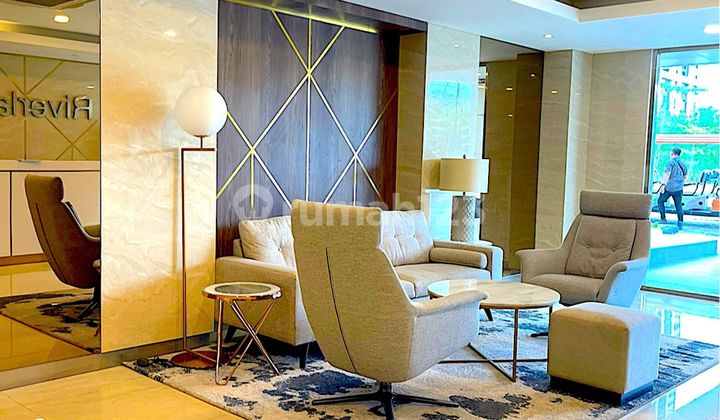 Riverlake Tower Meikarta Apartment Tenang dan Aman [Lippo-Cikarang] 2