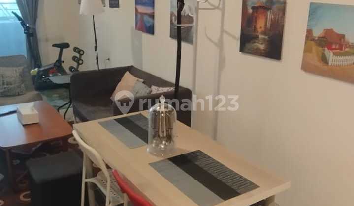 Riverlake Tower Meikarta Apartment Luxurious Residence in Lippo-Cikarang