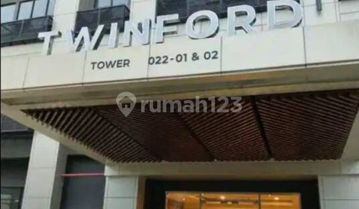 Apartemen Meikarta - Tower Twinford , salah satu tower favorit Di Lippo Cikarang 2