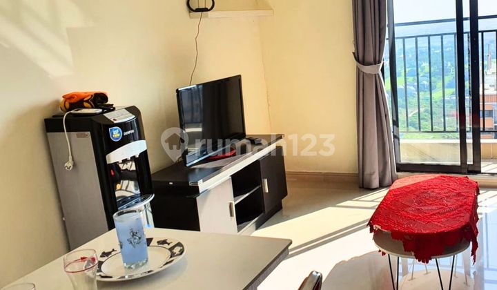 Tower Oakview Meikarta 2 BR Memiliki Posisi Strategis di Tengah Keramaian