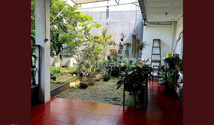 Rumah di Daerah Wangun Tajur, Bogor Timur [Kompeks Pt. Agricon] Aman dan Nyaman