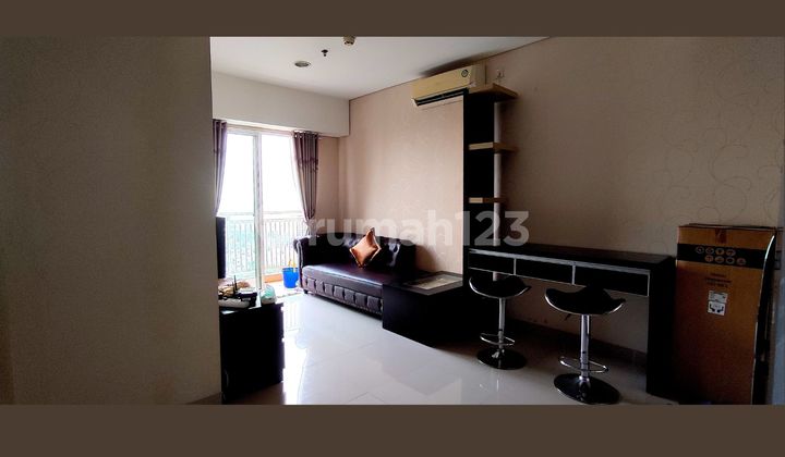 Trivium Terrace Apartment North With Beautiful View [Lippo-Cikarang]
