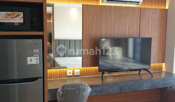 Tower Christie Chadstone Pollux di Lantai 52 Tertinggi With Beautiful View 2