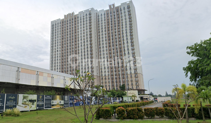 Acacia Green Palace Apartment Near West Cikarang Toll Gate Acacia Green Palace Apartment Near West Cikarang Toll Gate