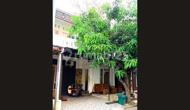 Cluster City View Galuh Mas di Tengah Pusat Bisnis Karawang 1