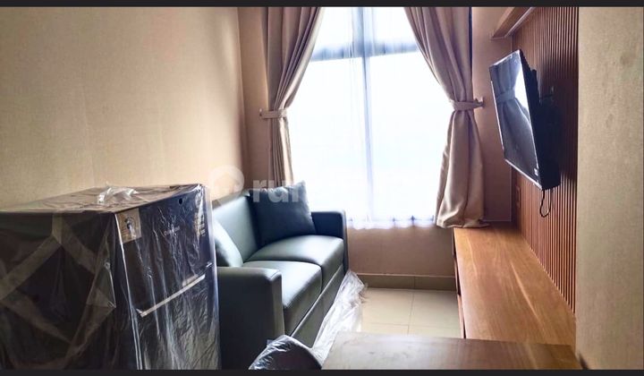 Chadstone Apartment Dario Tower is Located in an Ideal Location in the Heart of the Area