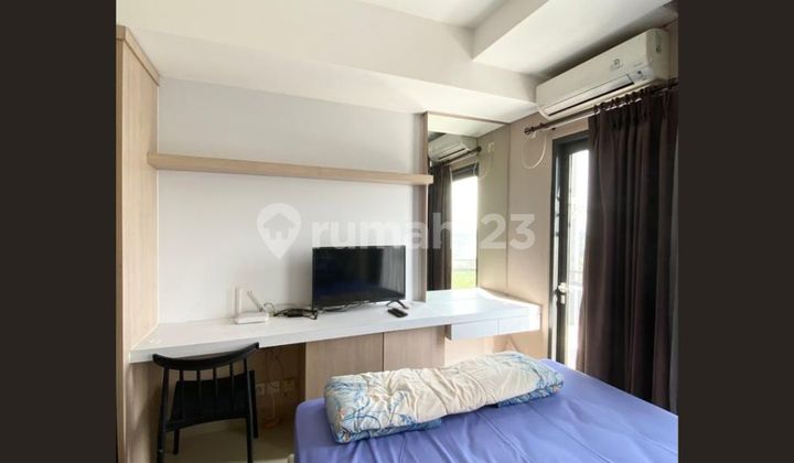 Apartemen Monroe Jababeka Dekat President University