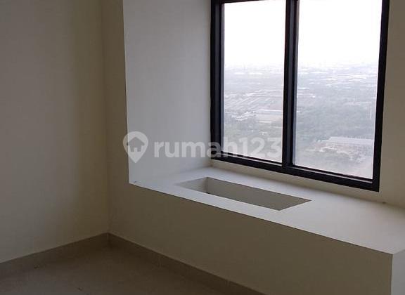 Chadstone Apartmen Lantai Tinggi Type Studio dengan Pemandangan City View 2