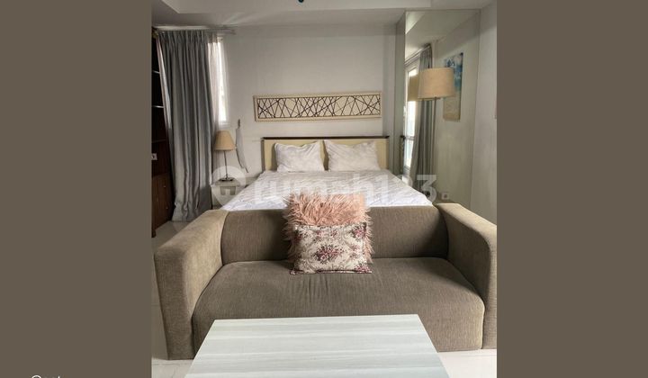 Azalea Suites Type Studio: Strategic Location in the Heart of Cikarang City Azalea Suites Type Studio: Strategic Location in the Heart of Cikarang City