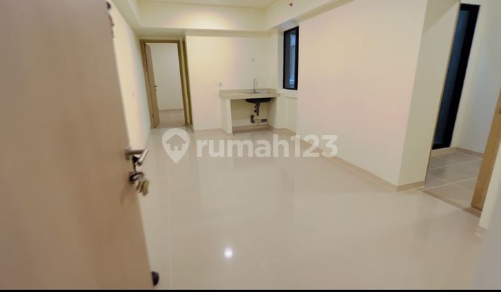 Menara Twinford Tempat Tenang dan Nyaman [Lippo-Cikarang]