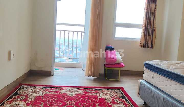 Mustika Golf Apartemen Jababeka Type Studio Nyaman Berkelas