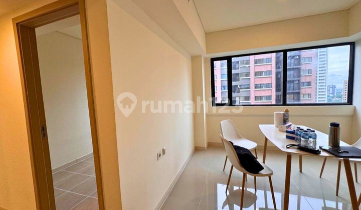 Hunian Mewah di Awan! Tower Silverlake Meikarta Lantai 23 - 4Br Luas & Eksklusif. 2