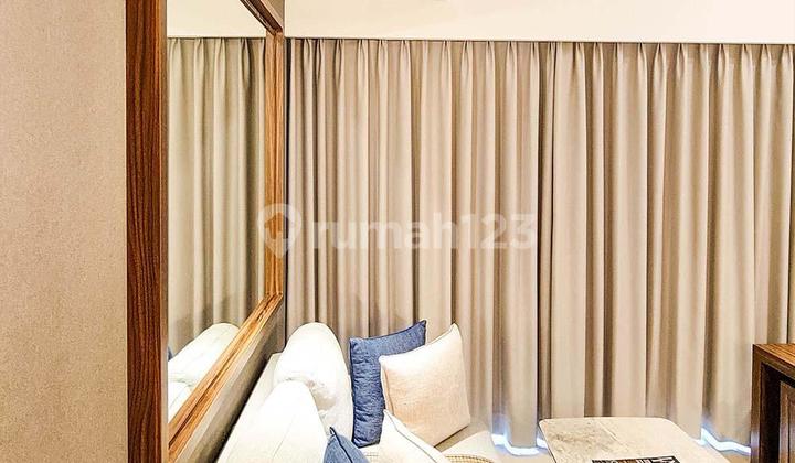 Safe and Comfortable at Newport Tower Orang County Apartment [Lippo Cikarang]
