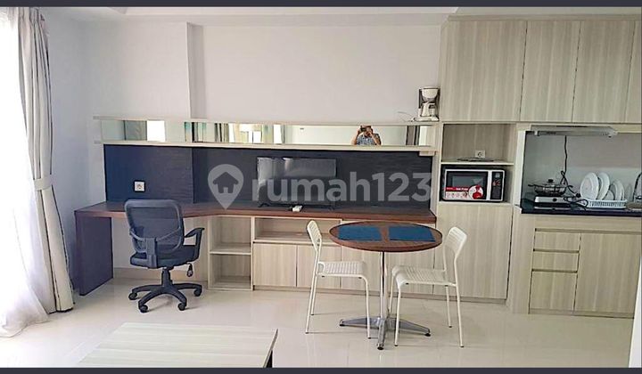 Kedamaian dan Ketenangan Sempurna di Azalea Suites Apartment [Cikarang] 2
