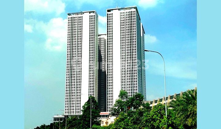 Tower Christie Pollux Chadstone Apartment Lantai 57 Terbaik [Cikarang-Barat]