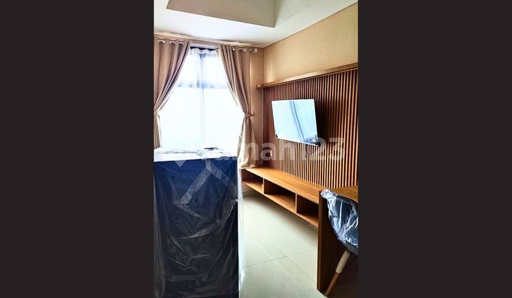 Chadstone Apartement Dario Tower Berada di Lokasi Ideal di Tengah Kawasan 2