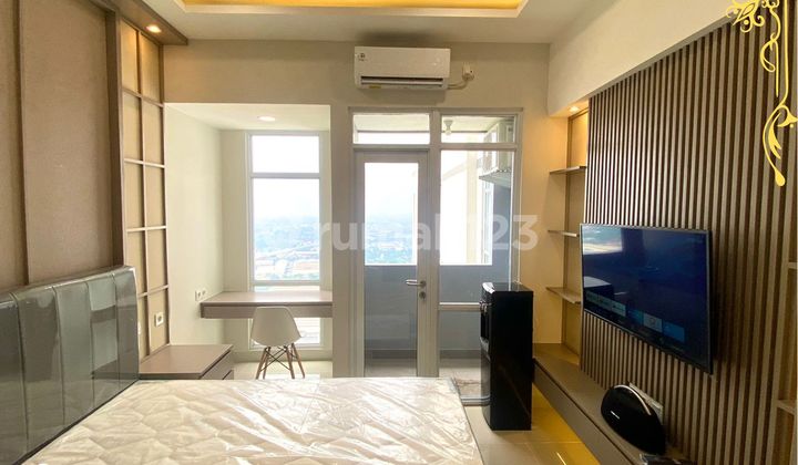 Vasanta Apartment Aoki Tower Vasanta Innopark Lantai 55 Mm2100 Selangkah ke Tempat Kerja 1