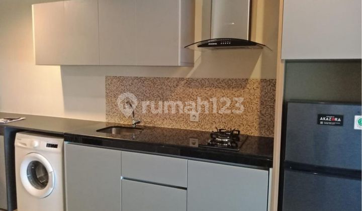 Westwood Tower dengan Tingkat Hunian Tinggi di Lippo Cikarang 2