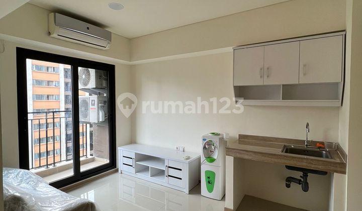 Newton Tower Meikarta Apartment Strategically Positioned [Lippo Cikarang]