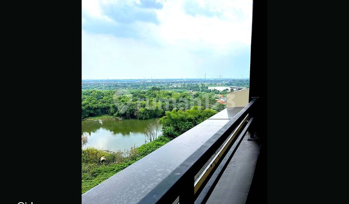 Meikarta Apartment Oakview Tower 3Br Selangkah Dari Tempat Kerja [Lippo-Cikarang] 1