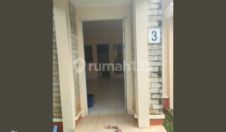 Modern Minimalist House Safe and Comfortable in Acacia Garden [Lippo Cikarang] 2