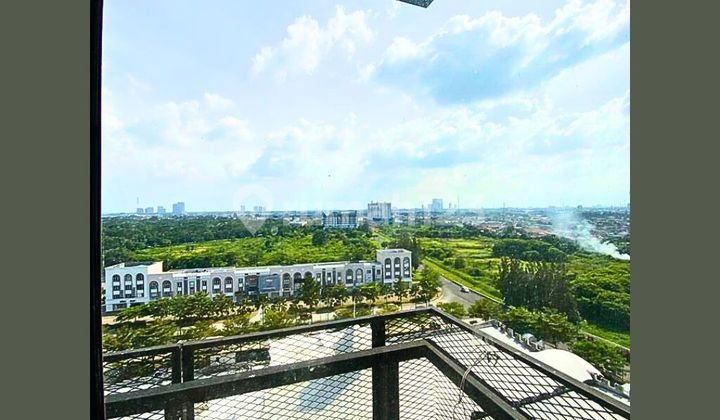 Monroe Jababeka Apartment Near President University