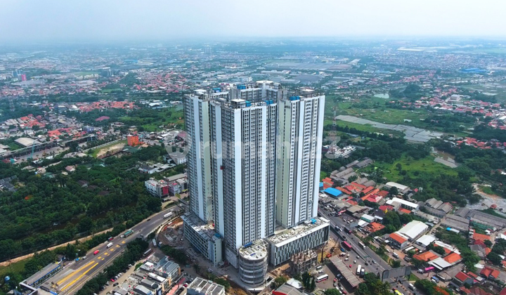 Pollux Chadstone Apartment Dario Tower With Full Facilities [Cikarang Barat] 1