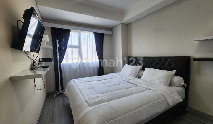 Trivium Terrace Apartment Southern View [Lippo - Cikarang]