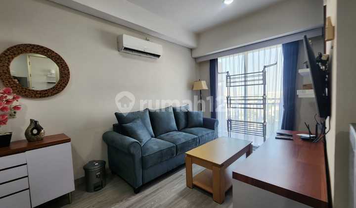 Trivium Terrace Apartment Southern View [Lippo - Cikarang] 2